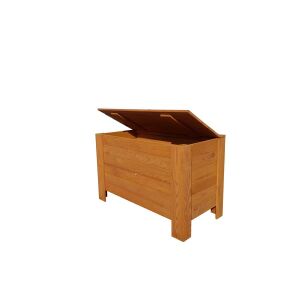 Patio Hampton kerti tároló 77x40x52 cm 145515944 - Patio