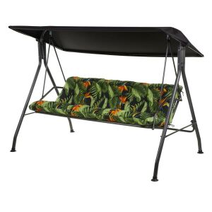 Patio Marbella hintaágy dzsungel 145516065 - Hintaágy