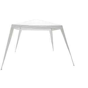 Patio Pavilon 3x3m fehér