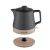 Concept RK0062 ceramic kettle with detachable base