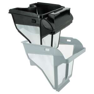 Zodiac Voyager filter basket, 200 micron, replacement part for robotic pool cleaners - Garden