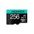 Karta pamięci ADATA 256GB Premier Pro microSDXC UHS-I U3 V30 A2