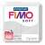 Staedtler Fimo Soft White Polymer Clay, 56g, Packaging
