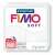 Staedtler Fimo Soft White Polymer Clay, 56g, Packaging