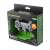 Esperanza EGG108W Gladiator Wireless Controller for PC and PS3, black