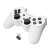 Esperanza EGG108W Gladiator Wireless Controller für PC und PS3, weiß