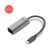 Cablu USB C i-Tec C31METALGLAN         Gri 57924099
