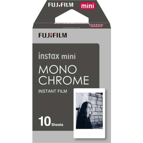 Fujifilm Instax Mini 1x10 monokromatski 103138221