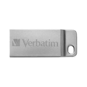 Verbatim Metal Executive 16GB USB 2.0 ezüst pendrive - Pendrive