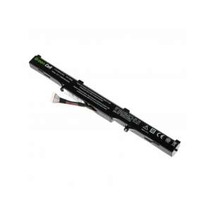 Baterie Green Cell pentru laptop Asus F550D, F550DP, F750L, R510D, R510DP, X55 - Acumulatori pentru laptop