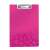 LEITZ A4 Wow Schreibtafel, Rosa
