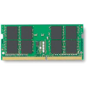Kingston Technology KCP432SD8/32 memóriamodul 32 GB 1 x 32 GB DDR4 3200 MHz 91172536 