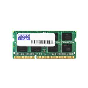Goodram GR1600S3V64L11/8G pamäťový modul 8 GB 1 x 8 GB DDR3 1600 MHz (GR1600S3V64L11/8G)