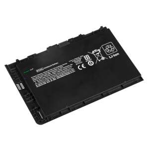 Green Cell Laptop Akku BA06XL BT04XL für HP EliteBook Folio / 14.8V 3500mAh