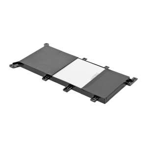 Mitsu-Akku für Asus A555, F555, K555 Notebook (7,4 V-7,6 V) (5000 mAh)