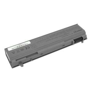 Baterie Mitsu Dell Latitude E6400 4400 mAh 49 Wh 11.1 V Li-ion pentru laptop - Acumulatori pentru laptop