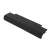 Mitsu Dell Inspiron 14, 15, 17 laptop akkumulátor, 4400 mAh, 49 Wh, 11.1 V Li-ion