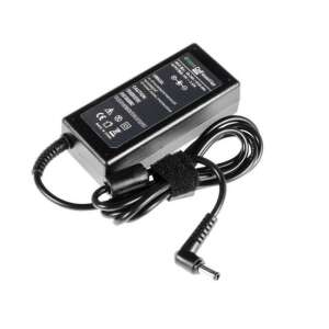 Green Cell PRO 65W laptop charger for Asus and Toshiba laptops - Green Cell Laptop Charger