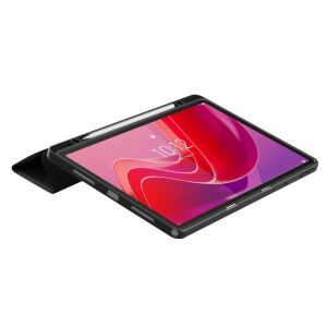 Lenovo Tab M11 védőtok állvánnyal és ceruzatartóval - Tech-Protect