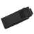 Black nylon sheath for tactical knife