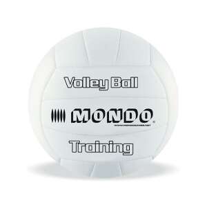Tréningová volejbalová lopta Mondo Toys, veľkosť 5 - Lopty na plážový volejbal