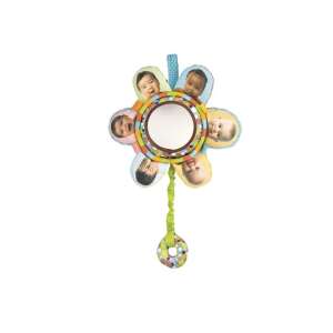 Zenélő Virág Bébikkel - Manhattan toys 101943340 - Nonbrand Interaktív gyerek játék