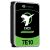 Seagate Exos 7E10 Merevlemez - 4TB SATA 58216769