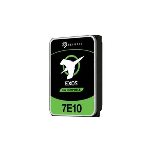 Seagate Exos 7E10 Merevlemez - 4TB SATA 58216769