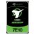 SEAGATE Exos 7E10 SATA 4TB 7200rpm 256MB cache 512e/4KN BLK 58216769