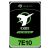SEAGATE Exos 7E10 SATA 4TB 7200rpm 256MB cache 512e/4KN BLK 58216769