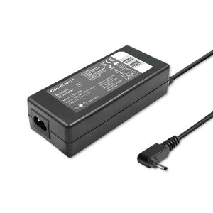 Qoltec Asus 33W | 19V | 1.75A | 4.0x1.35 Dedicated Notebook Charger 133726908 - Computers and Accessory