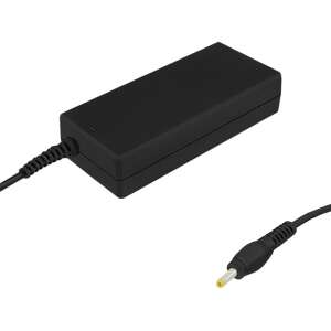 Qoltec Lenovo 45W 20V 2.25A Black Notebook Charger - Computers and Accessory