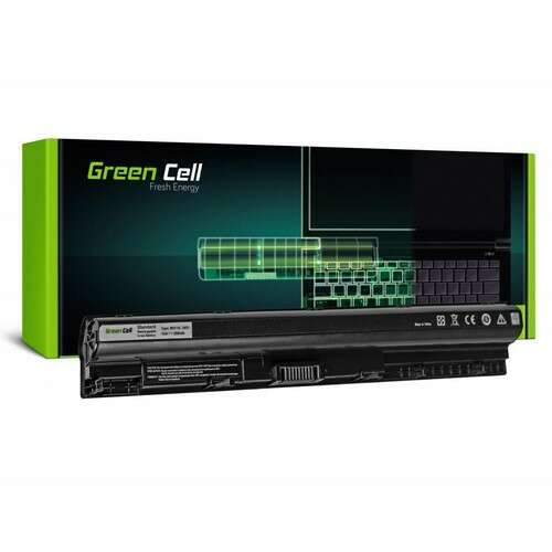 Green Cell M5Y1K Dell Inspiron 14, 15 akkumulátor