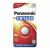 Panasonic CR1620 Lítium Gombelem - 3V 101945838