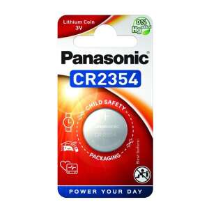 Panasonic CR2354 3V lítium gombelem - Panasonic