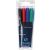 SCHNEIDER "Topliner 967" 0,4 mm set od 4 različite boje flomastera s tankim vrhom
 79156149