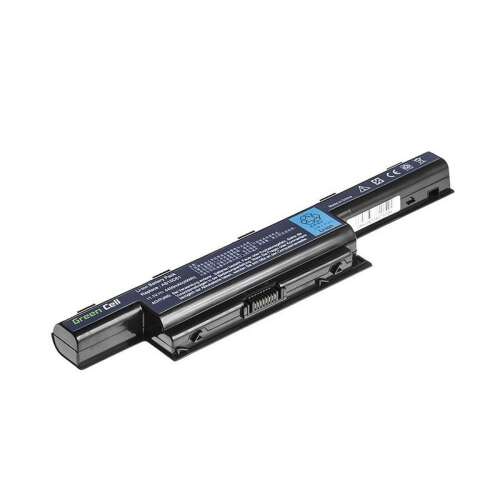 Green Cell laptop battery for Acer Aspire 5733 5742G 5750 5750G AS10D31