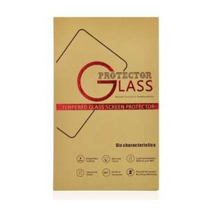 Edzett üveg kijelzővédő, 2.5D, 9H, Protector Glass márka - Apple