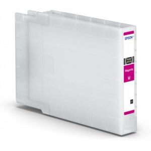 Epson WF-C8190/WF-C8690 XXL Magenta Tintenpatrone - Epson