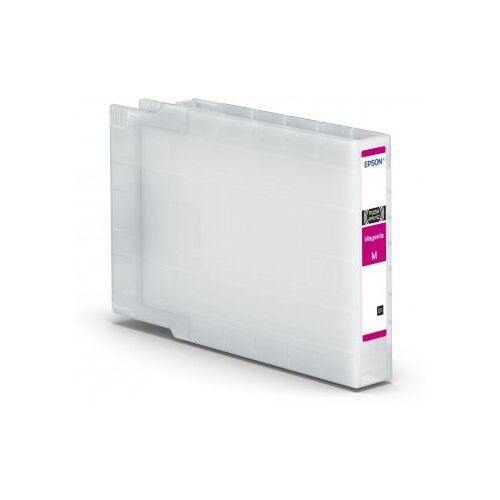 Epson WF-C8190/WF-C8690 XXL Magenta tintapatron