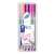 Staedtler Triplus Fineliner Flamingo 6-pak, 0,3 mm, różne kolory