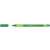 Schneider Line-Up 0,4 mm zielony długopis
