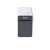 Brother TD-2130N direct thermal label and receipt printer, front view