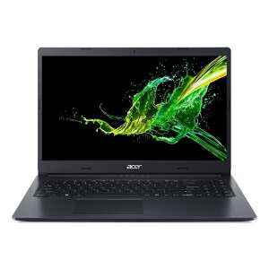 Acer Aspire A315-55G-51ST 15,6"FHD/Intel Core i5-10210U/8GB/256GB/MX230 2GB/fekete laptop 37320881 