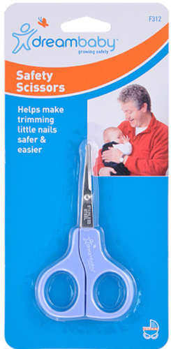 Dreambaby Bezpieczne nożyczki (DRE000069) 30204616