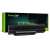 Bateria Green Cell do laptopa Fujitsu-Siemens Lifebook S2210 S6310 L1