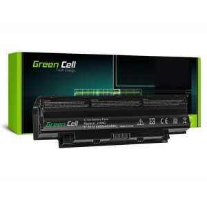Baterie compatibila Greencell pentru laptop Dell Inspiron 3010 3420 M3010 N3010 M4040 N4010 M5010 M5110 N5010 N5020 N5030 N5040 N5110 M7010 M7110 N7010 N7110, Vostro 1440 1445 1450 1540 2420 3550 3750, type Dell 4T7JN 4YRJH 7XFJJ 9JR2H J1KND (g c-DE01) 58603330 - Acumulatori pentru laptop