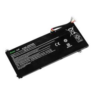 Green Cell Laptop Akku AC14A8L AC15B7L für Acer Aspire Nitro V15 / 11.4V 3800mAh