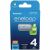 PANASONIC ENELOOP elem (AA, BK-3MCDE, 1.2V, 2000mAh Ni-MH, újratölthető) 4db/csomag 101953758