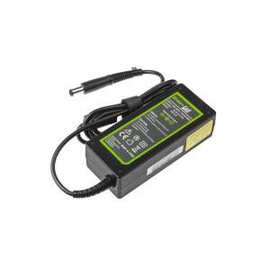 Green Cell PRO 65W laptop charger for HP 250 G1 255 G1 ProBook 450 - Laptop Charger